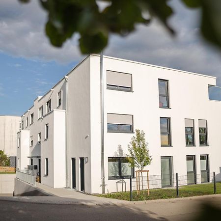 Apartament Lamiacasa Grande 140Qm Family-Business Groups-Airport-Fair-Uni-Base Stuttgart Zewnętrze zdjęcie