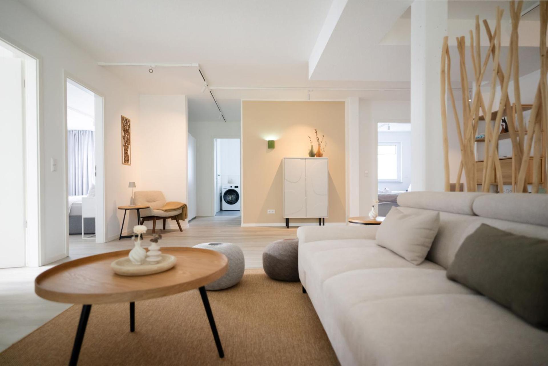 Apartament Lamiacasa Grande 140Qm Family-Business Groups-Airport-Fair-Uni-Base Stuttgart Zewnętrze zdjęcie