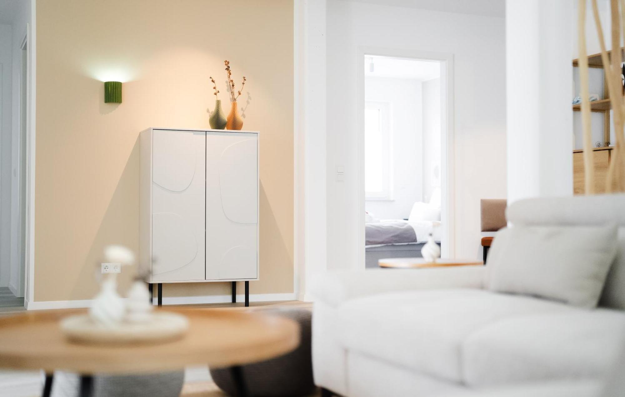 Apartament Lamiacasa Grande 140Qm Family-Business Groups-Airport-Fair-Uni-Base Stuttgart Zewnętrze zdjęcie