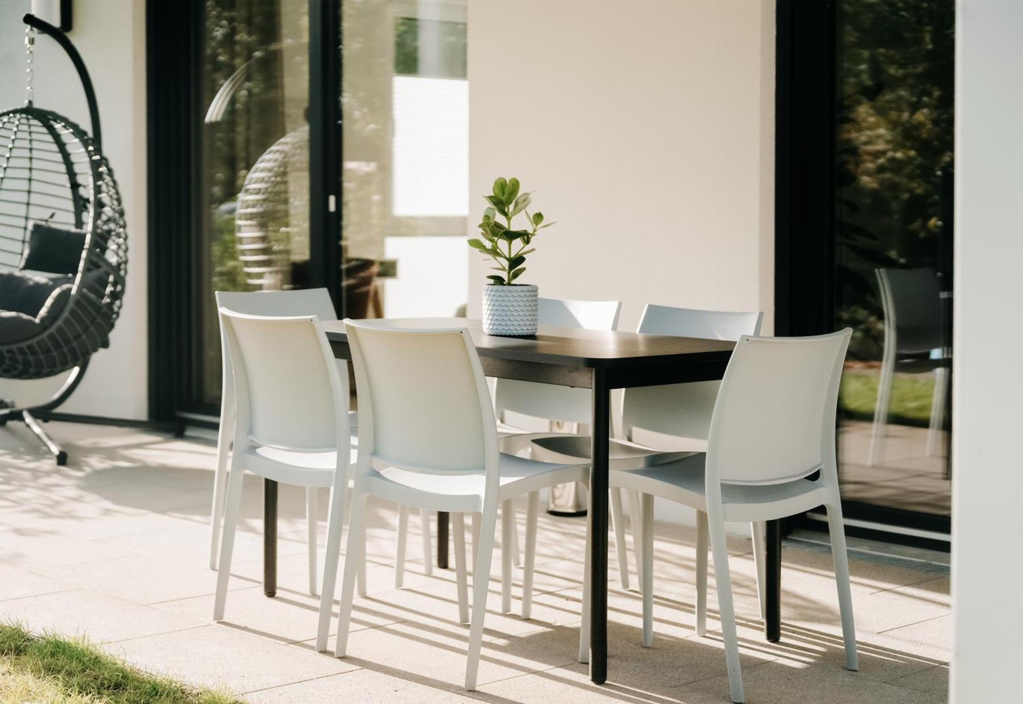 Apartament Lamiacasa Grande 140Qm Family-Business Groups-Airport-Fair-Uni-Base Stuttgart Zewnętrze zdjęcie