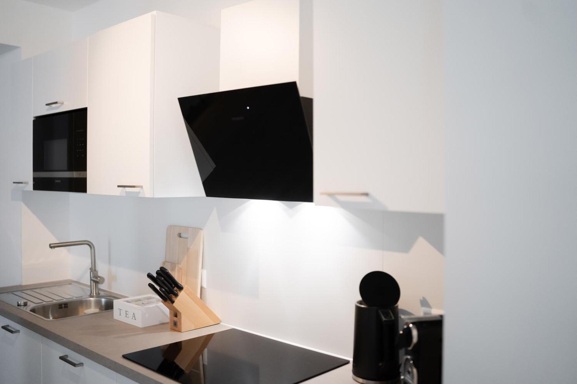 Apartament Lamiacasa Grande 140Qm Family-Business Groups-Airport-Fair-Uni-Base Stuttgart Zewnętrze zdjęcie