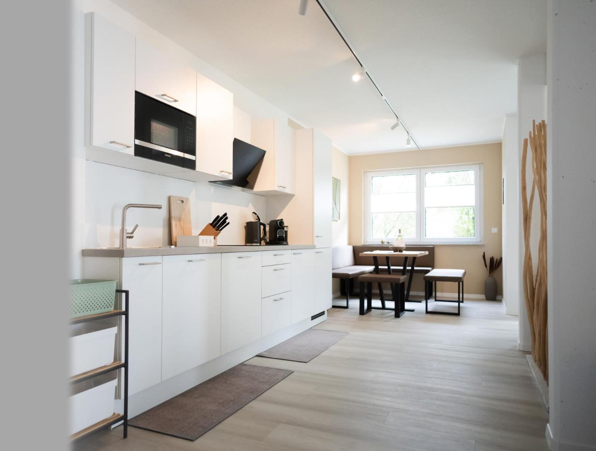 Apartament Lamiacasa Grande 140Qm Family-Business Groups-Airport-Fair-Uni-Base Stuttgart Zewnętrze zdjęcie