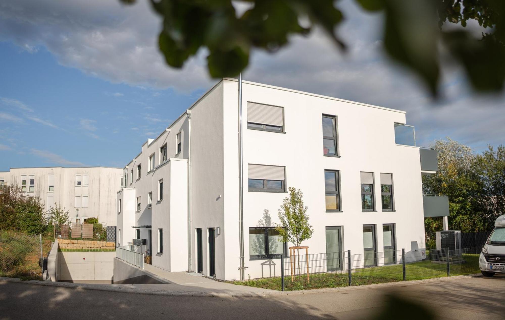 Apartament Lamiacasa Grande 140Qm Family-Business Groups-Airport-Fair-Uni-Base Stuttgart Zewnętrze zdjęcie