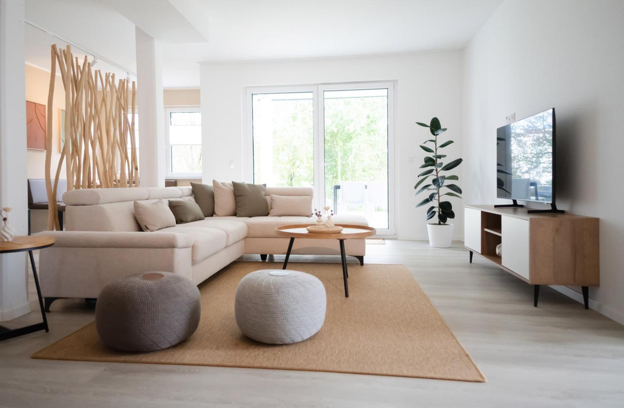 Apartament Lamiacasa Grande 140Qm Family-Business Groups-Airport-Fair-Uni-Base Stuttgart Zewnętrze zdjęcie