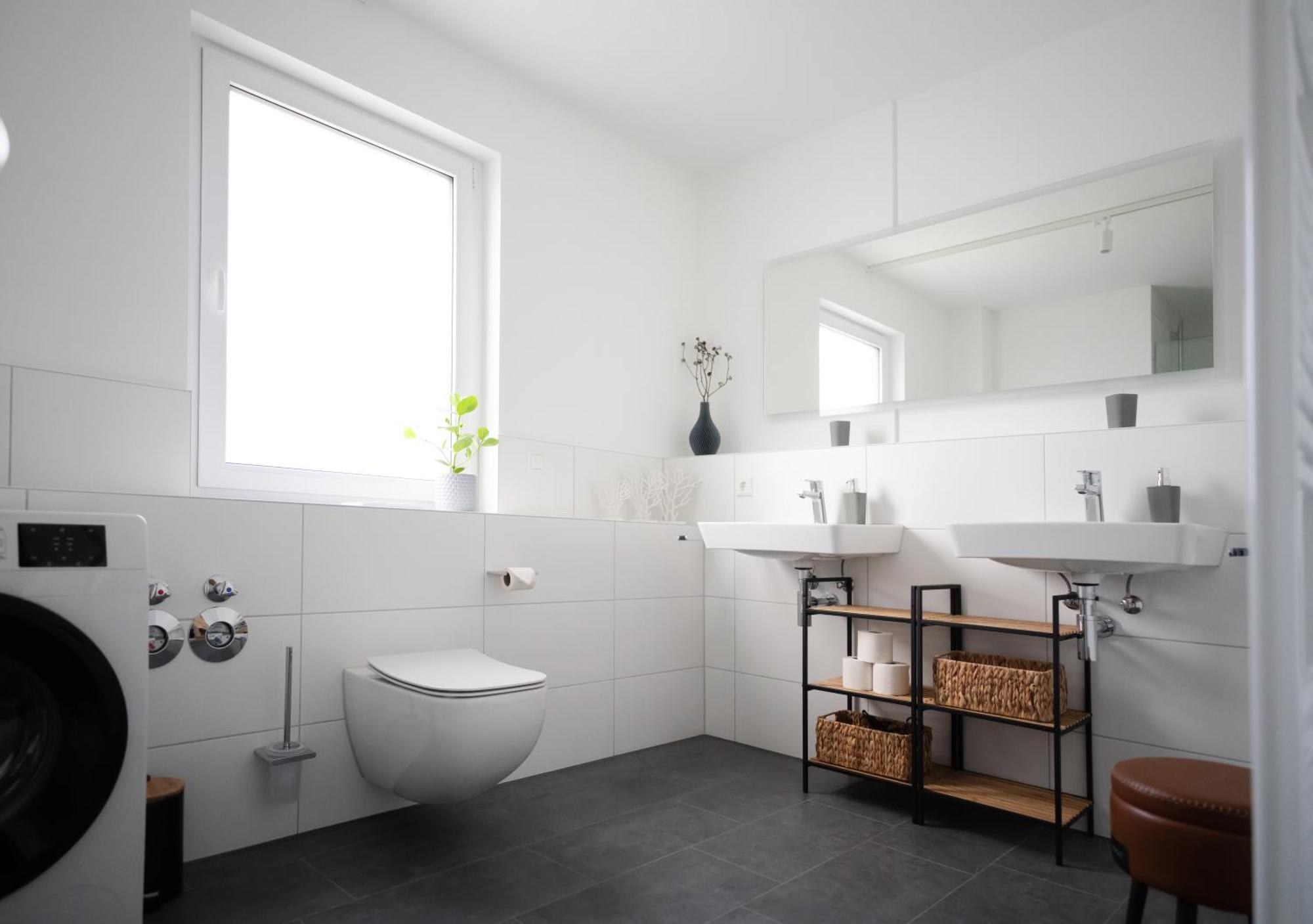 Apartament Lamiacasa Grande 140Qm Family-Business Groups-Airport-Fair-Uni-Base Stuttgart Zewnętrze zdjęcie