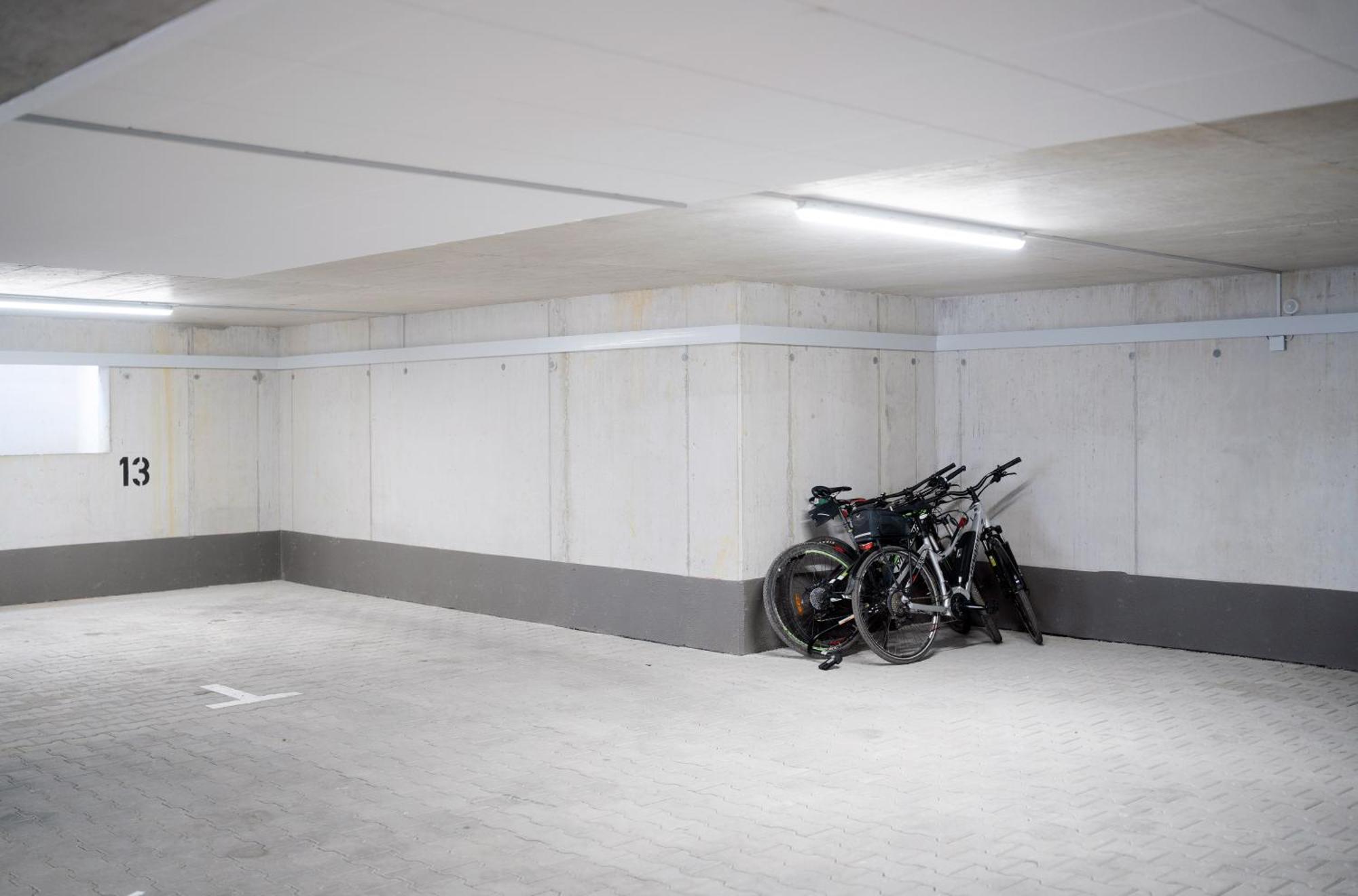 Apartament Lamiacasa Grande 140Qm Family-Business Groups-Airport-Fair-Uni-Base Stuttgart Zewnętrze zdjęcie