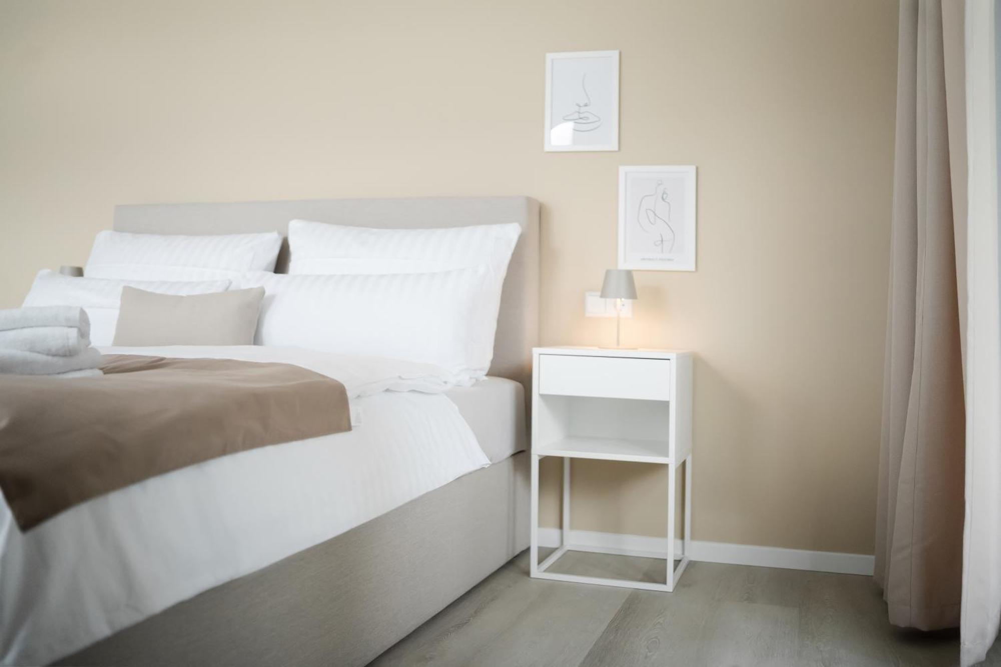 Apartament Lamiacasa Grande 140Qm Family-Business Groups-Airport-Fair-Uni-Base Stuttgart Zewnętrze zdjęcie
